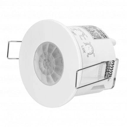 czujnik ruchu 360° ip65 1200w 12m do sufitów pod - on-cr-267 na Arena.pl