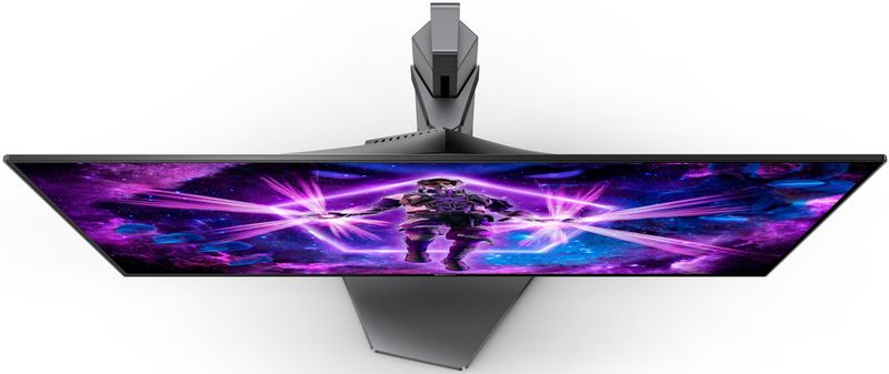 Monitor LED 27" AOC AGON PRO AG276UZD zdjęcie 9