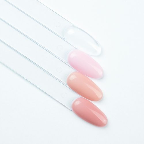 PALU ŻEL BUDUJĄCY BUILDER POWDER PINK 45 g na Arena.pl