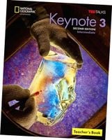 Keynote 2nd ed. Intermediate 3 TB - praca zbiorowa
