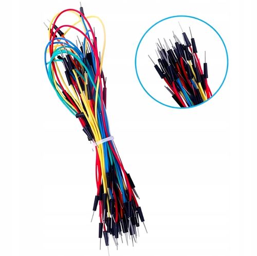 ZESTAW STARTOWY KOMPONENTÓW ARDUINO UNO R3 DO NAUKI PROGRAMOWANIA XXL na Arena.pl