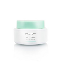 Farmasi Tea Tree Kremowy Balsam do twarzy i ciała