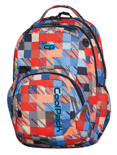 Coolpack Smash Plecak szkolny 68970CP na Arena.pl