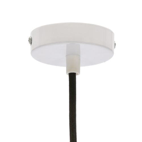 Hamp zwis 15/26 1x60W E27 biały na Arena.pl