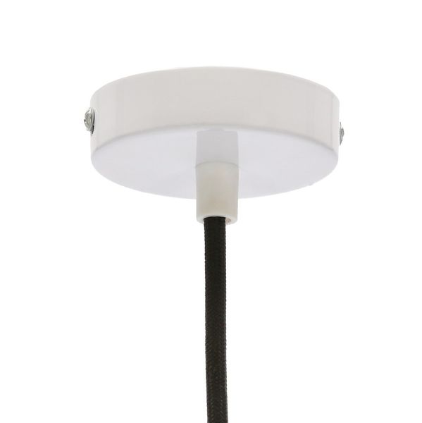 Hamp zwis 15/26 1x60W E27 biały zdjęcie 10