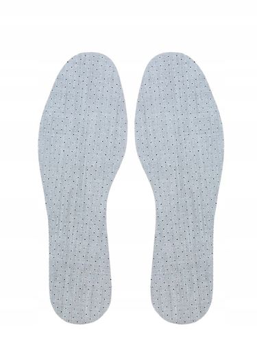 ODOUR STOP 38 - ROZMIAR - WKLADKI na Arena.pl