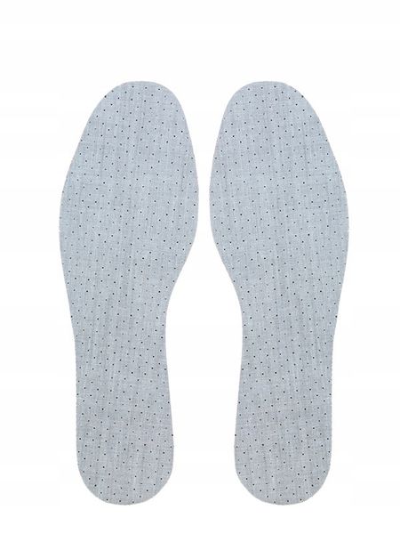 ODOUR STOP 38 - ROZMIAR - WKLADKI zdjęcie 4