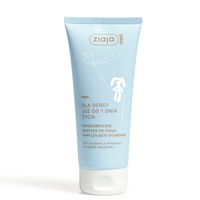 Ziaja Med dla dzieci hipoalergiczne mleczko