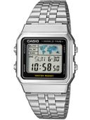 ZEGAREK MĘSKI CASIO VINTAGE A500WA-1 (zd158a) + BOX