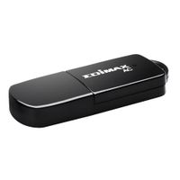 Karta sieciowa WIFI USB AC600 zewnętrzna Edimax DUAL BAND