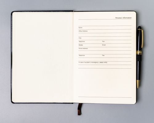 notes ptn not-6-ln-52-9034 black na Arena.pl