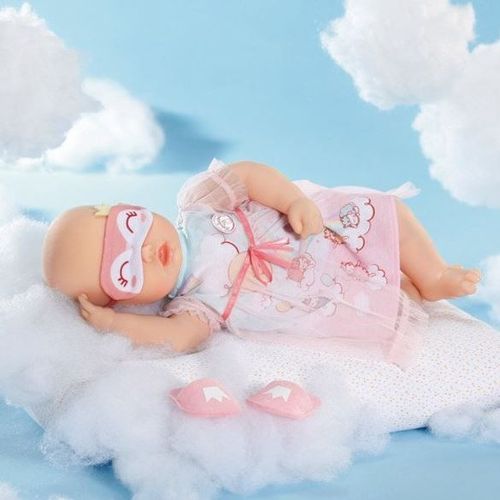 BABY ANNABELL Suknia 43 cm na Arena.pl