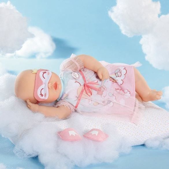 BABY ANNABELL Suknia 43 cm zdjęcie 4