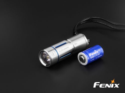 Latarka diodowa Fenix UC02SS na Arena.pl