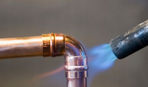 PALNIK GAZOWY UNIWERSALNY LUTOWANIA PODGRZEWANIA ZGRZEWANIA 3 DYSZE LAMPA na Arena.pl