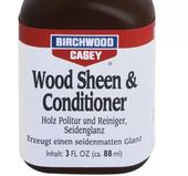 Stock Sheen & Conditioner Wood Polish 88 ml