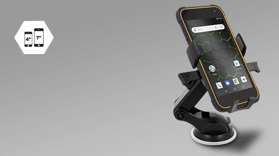 Hammer Extreme Uchwyt Samochodowy Explorer zdjęcie 4