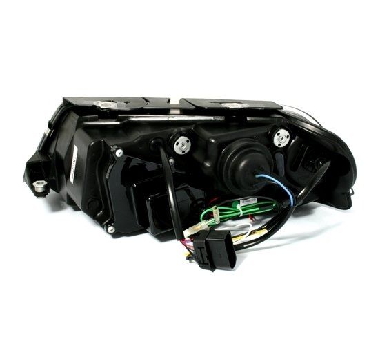 Lampy Reflektory PASSAT B5 3BG 01-04r Do DZIENNEJ zdjęcie 3