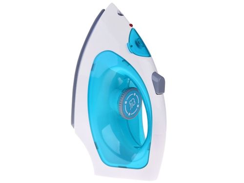 Żelazko dla dzieci małe AGD dźwięki światło funkcja pary ZA4677 na Arena.pl