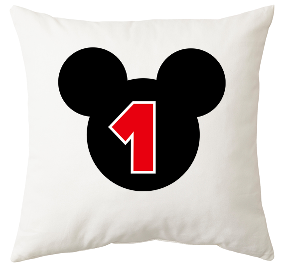 Poduszka na Pierwsze Urodzinki zdjęcie 1