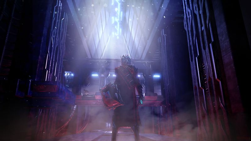 Hellpoint KLUCZ CD KEY KOD BEZ VPN 24/7 zdjęcie 4