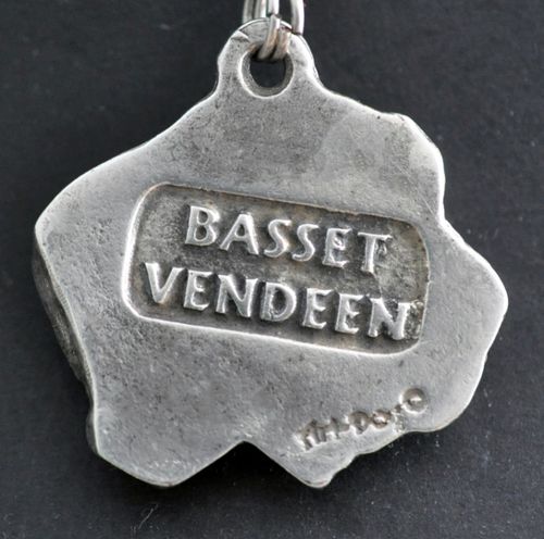 Basset - naszyjnik - 2953 na Arena.pl