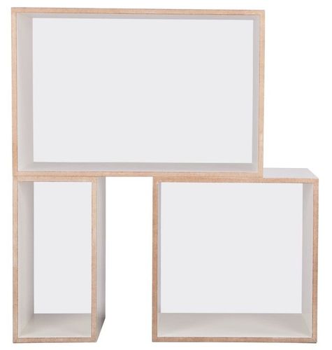 Skrzynki CUBES set 3 na Arena.pl