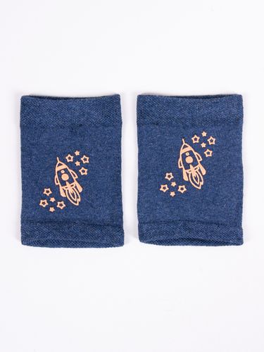 NAKOLANNIKI Z ABS NA-02 uni wzór - dziewczynka na Arena.pl