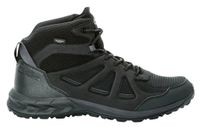 Buty męskie Jack Wolfskin WOODLAND 2 TEXAPORE MID M (4051261_6000) 44