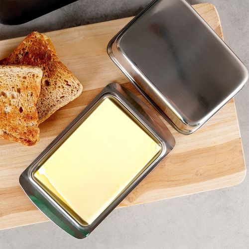 Maselniczka stalowa na Arena.pl