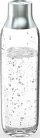 Brita Butelka SodaTrio 2 x 1 L Szkło przezroczysta
