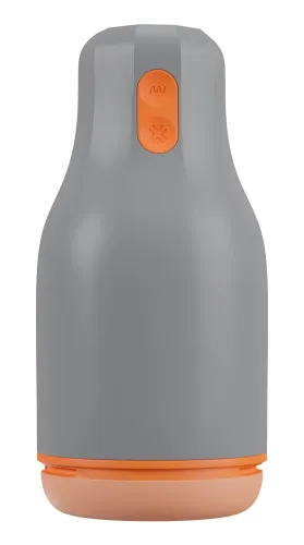 rebel glans trainer - zaawansowana maszyna intymna z 3 prędkościami na Arena.pl