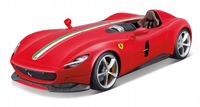 Ferrari Monza SP1 1:18 Signature Bburago 18-16909