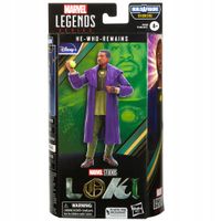Hasbro Marvel Legends Loki He Who Remains 15cm