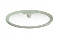 Szklana pokrywa BergHOFF Balance Sage 32cm