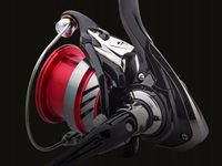 Kołowrotek Daiwa 23 Ninja LT 2000
