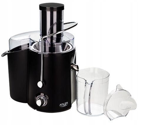 Sokowirówka Adler AD4127 1000 W 1l wyciskarka zdjęcie 4