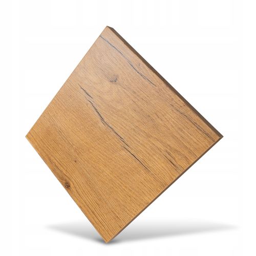 Kwietnik stojący 80 cm BasicLoft nowoczesny loft na Arena.pl