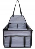 TRANSPORTER DLA PSA TORBA SAMOCHODOWA SZARA
