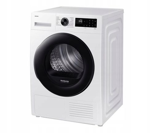 Suszarka Kondensacyjna SAMSUNG DV90DG52A0AEEO 9 kg na Arena.pl
