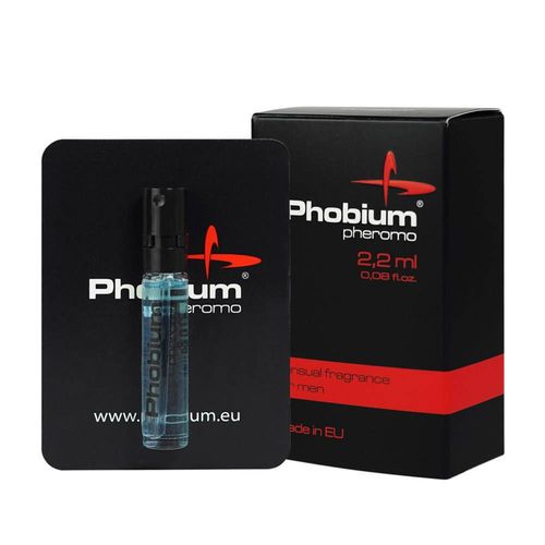 Feromony-Phobium Pheromo For Men 2,2 Ml na Arena.pl