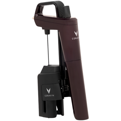 coravin timeless six plus system do przechowywania wina hermitage red na Arena.pl