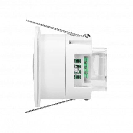 czujnik ruchu 360° ip65 1200w 12m do sufitów pod - on-cr-267 na Arena.pl