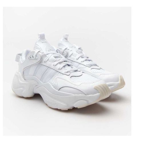 Magmur Runner W 815 Cloud White Cloud r.40 na Arena.pl