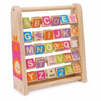 Small Foot Design : Nauka angielskiego