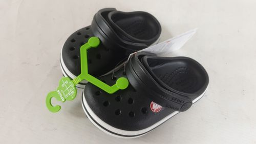 CROCS electro sandałki dla dziecka 20,5 na Arena.pl