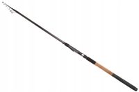 WĘDKA Teleskopowa Bolonka ENDURE Telematch 4,2m 10-50g CARBON 420cm 110452