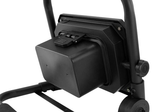 Reflektor ANSMANN FL50W na Arena.pl