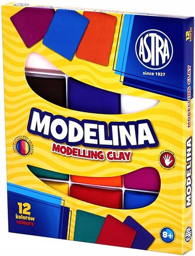 modelina 12kol. astra 304110001 a'5 0179 na Arena.pl