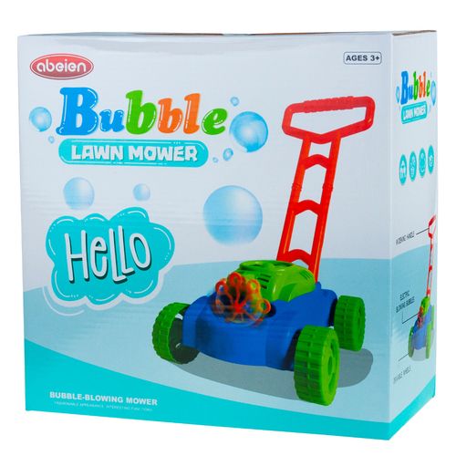 301313 KOSIARKA DO BANIEK MYDLANYCH - GRA + PŁYN na Arena.pl